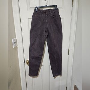 Lee Original Jeans Size 6
